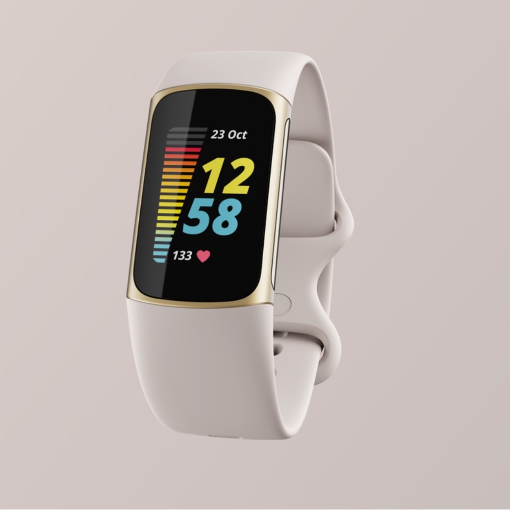 Charge 5 Fitbit